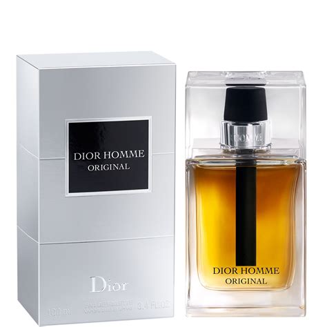 parfum dior homme edition limitée|Dior Homme original uk.